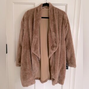 🤎 Amazon Cardigan TeddyBear Coat 🧥
